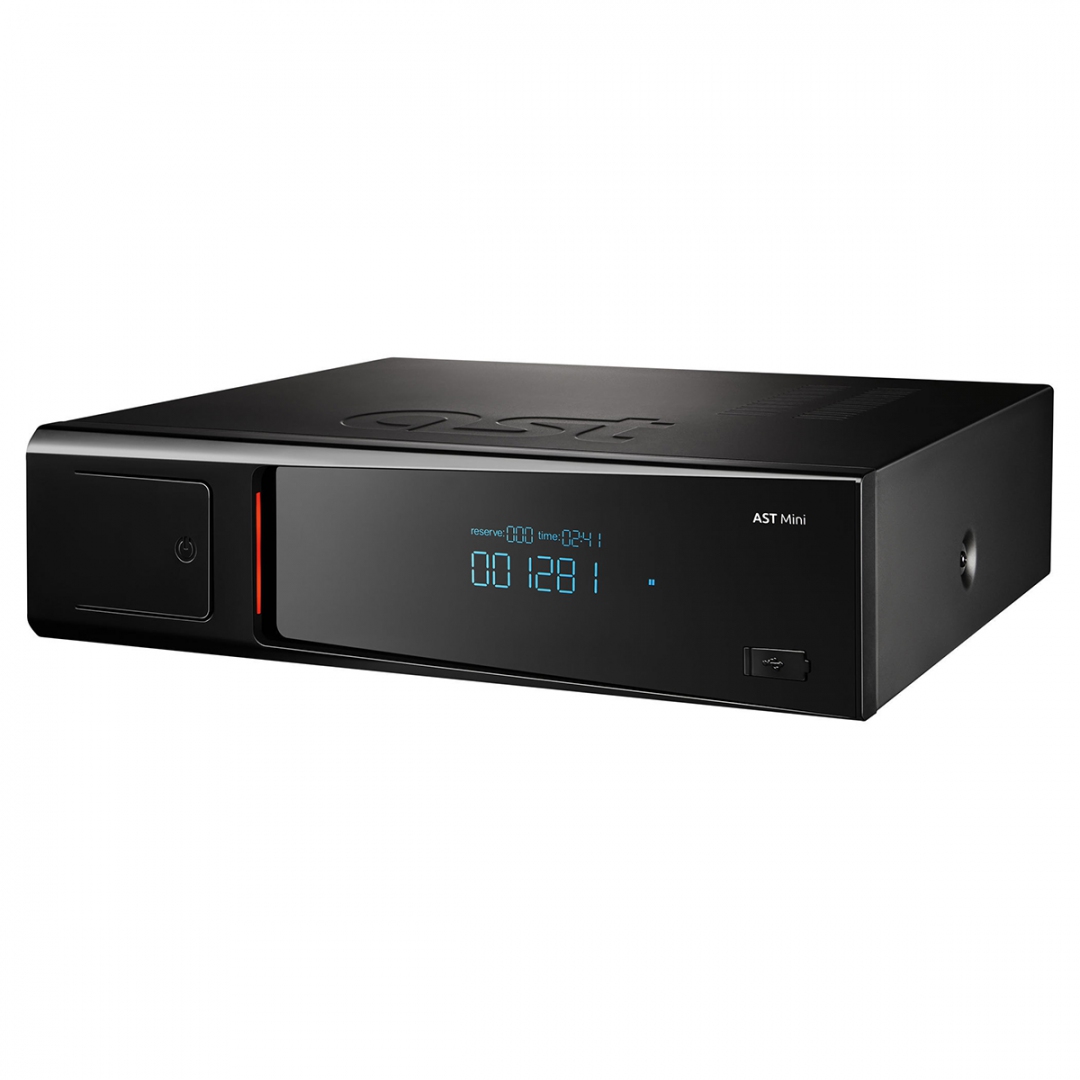 AST Mini (AST-25B) профессиональная система караоке в Мариинске