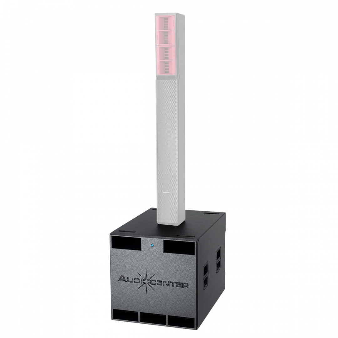 Audiocenter L65S MK2 сабвуфер в Мариинске