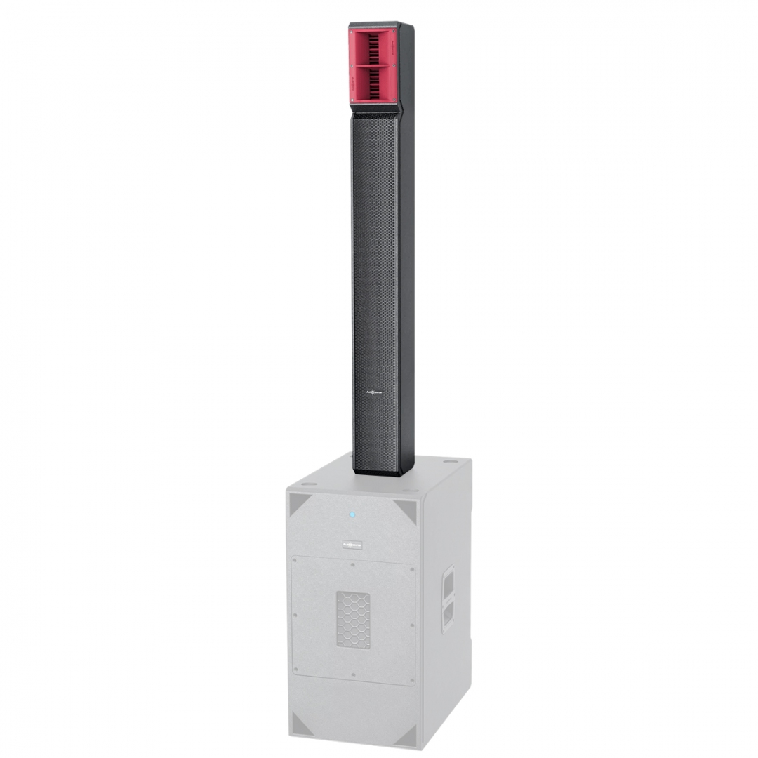 Audiocenter L83 пассивная акустическая система в Мариинске