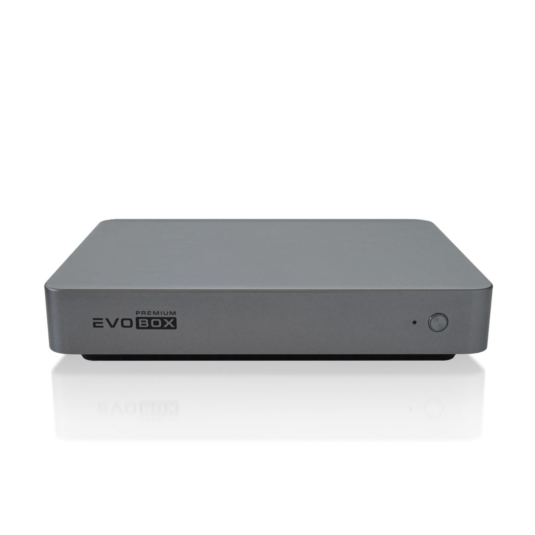 EVOBOX Premium Hi-End караоке-система в Мариинске