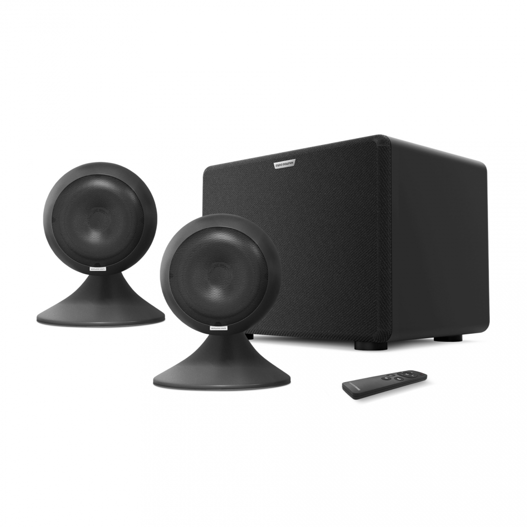 EvoSound Sphere 2.1 аудиосистема для караоке в Мариинске