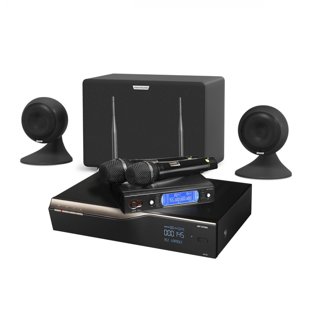 караоке-комплект AST-50 Sound Sphere в Мариинске