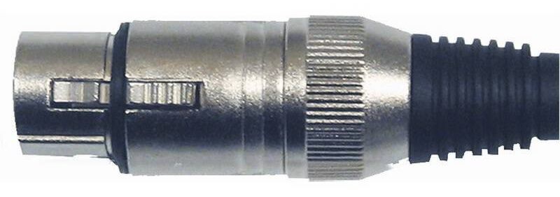 QUIK LOK NC354-K XLR Female Разъем в Мариинске
