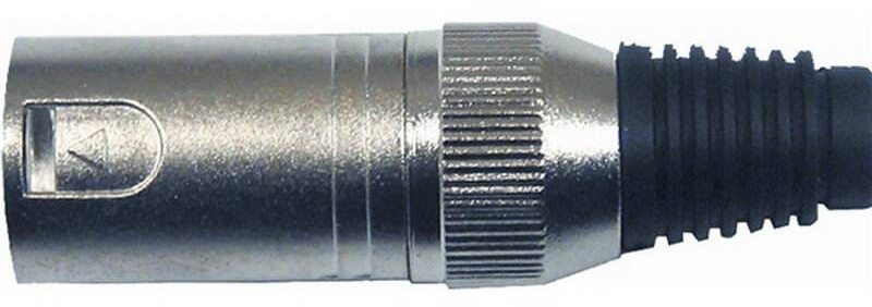 QUIK LOK NC355-K XLR Male Разъем в Мариинске