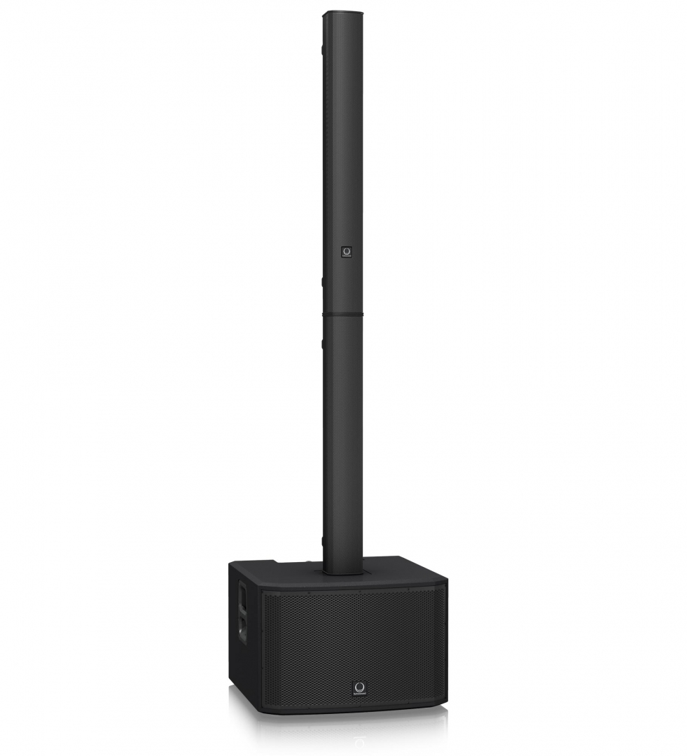 Turbosound iNSPIRE iP3000 модульная аудио колонна 2000Вт в Мариинске