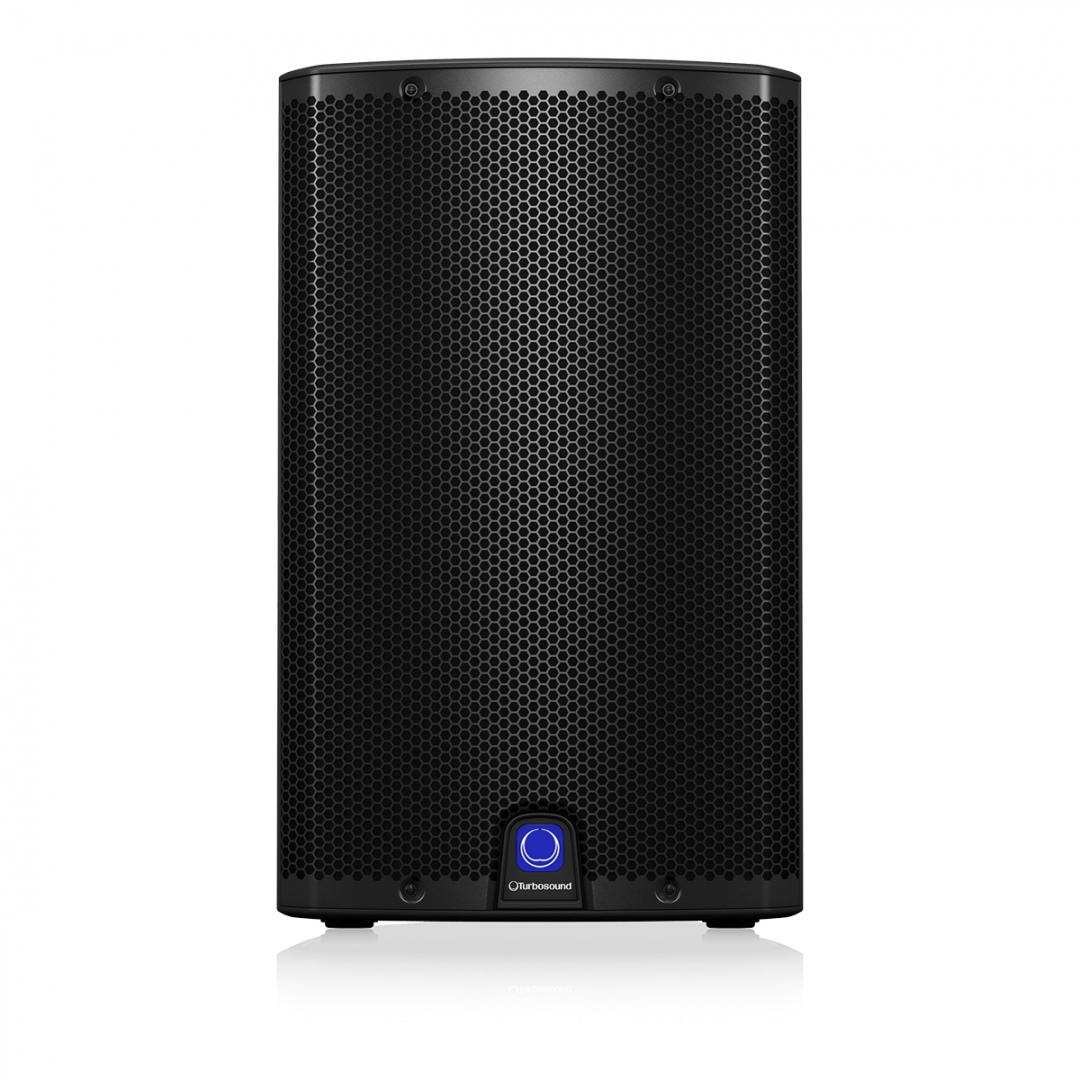 Turbosound iQ12 активная акустическая система в Мариинске