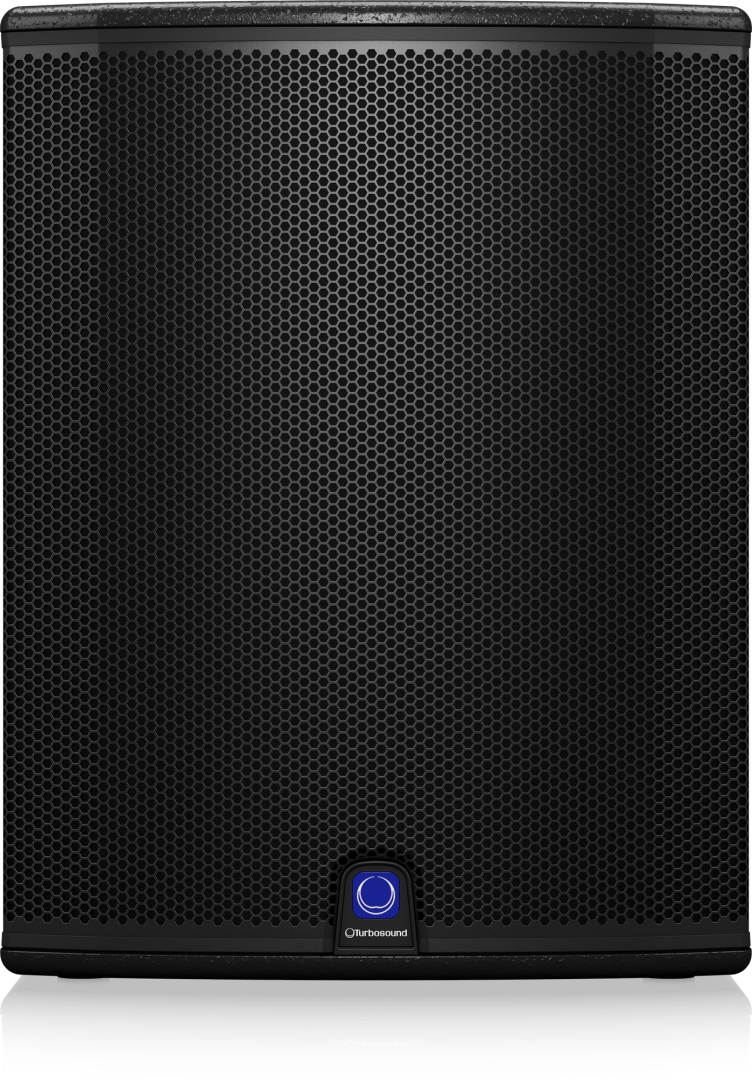 Turbosound iQ18B сабвуфер активный в Мариинске
