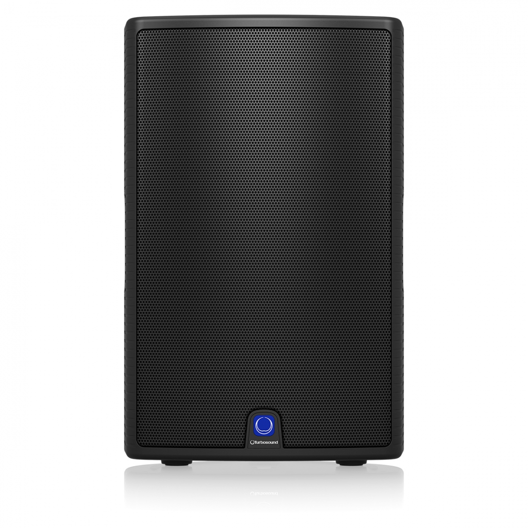 Turbosound MILAN M15 активная акустическая система в Мариинске