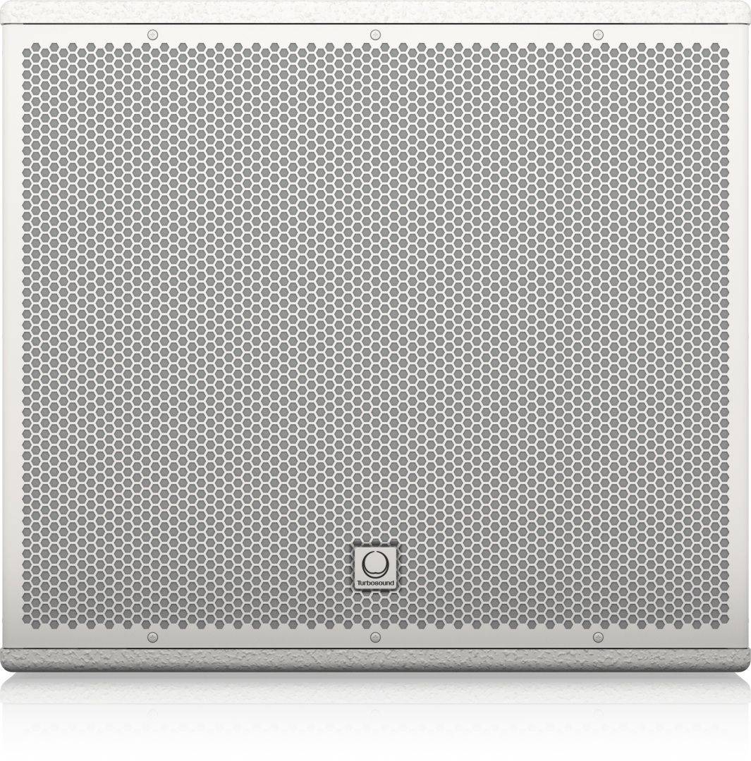 Turbosound NuQ115B-AN Активный сабвуфер в Мариинске