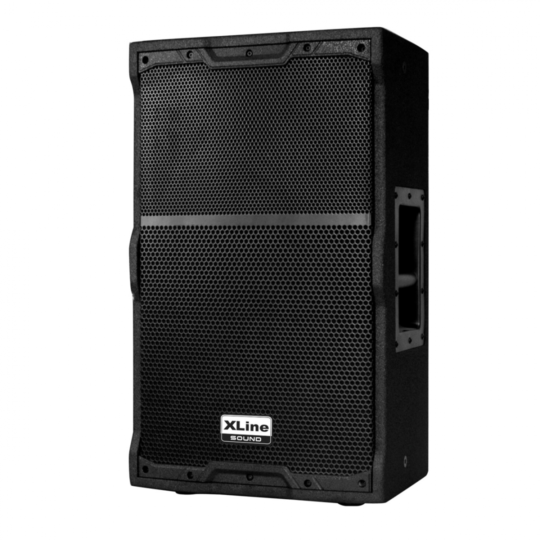 XLine ALFA P-12A DSP Акустическая система активная с DSP и Bluetooth в Мариинске