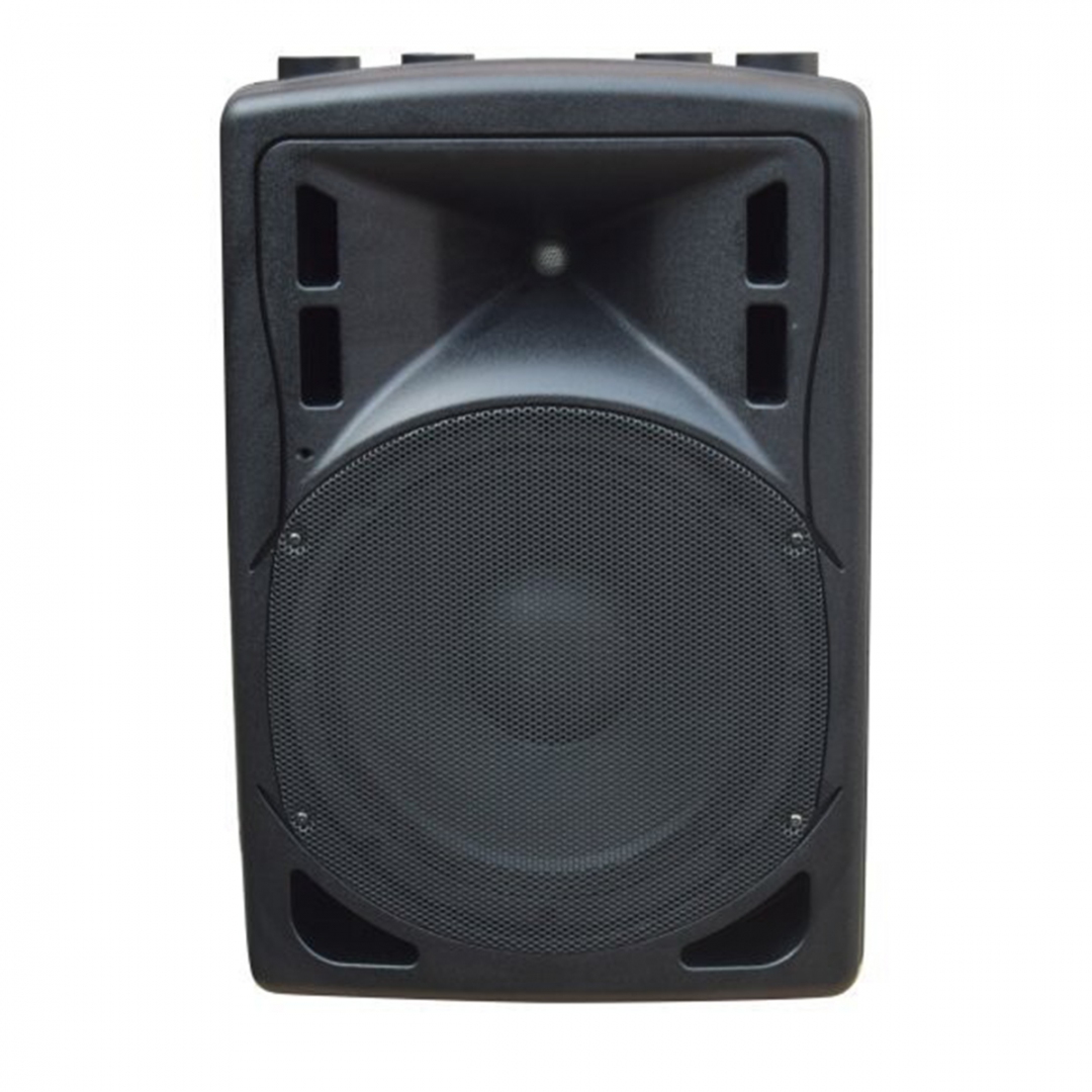 XLine BAF-12A Акустическая система активная с MP3 плеером и Bluetooth в Мариинске