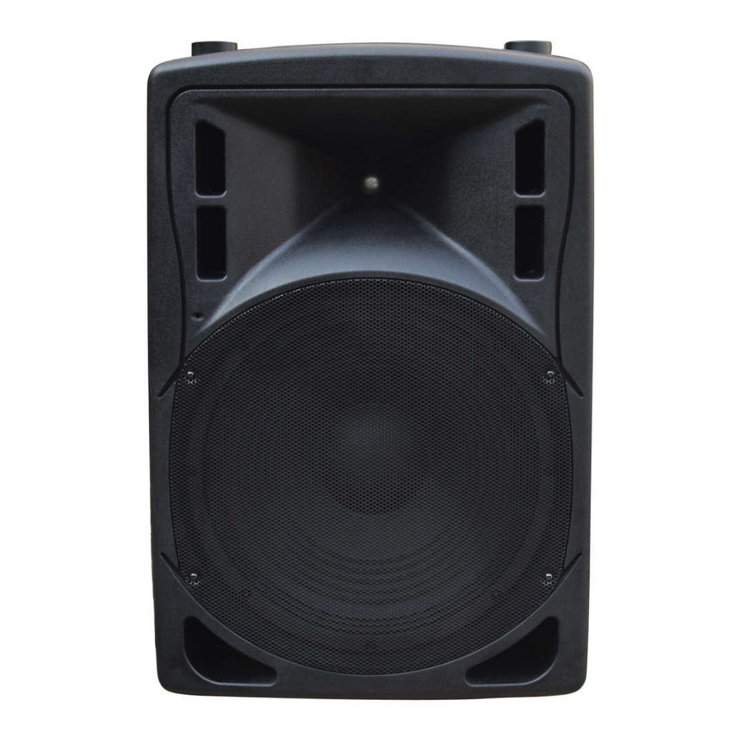 XLine BAF-15A Акустическая система активная с MP3 плеером и Bluetooth в Мариинске