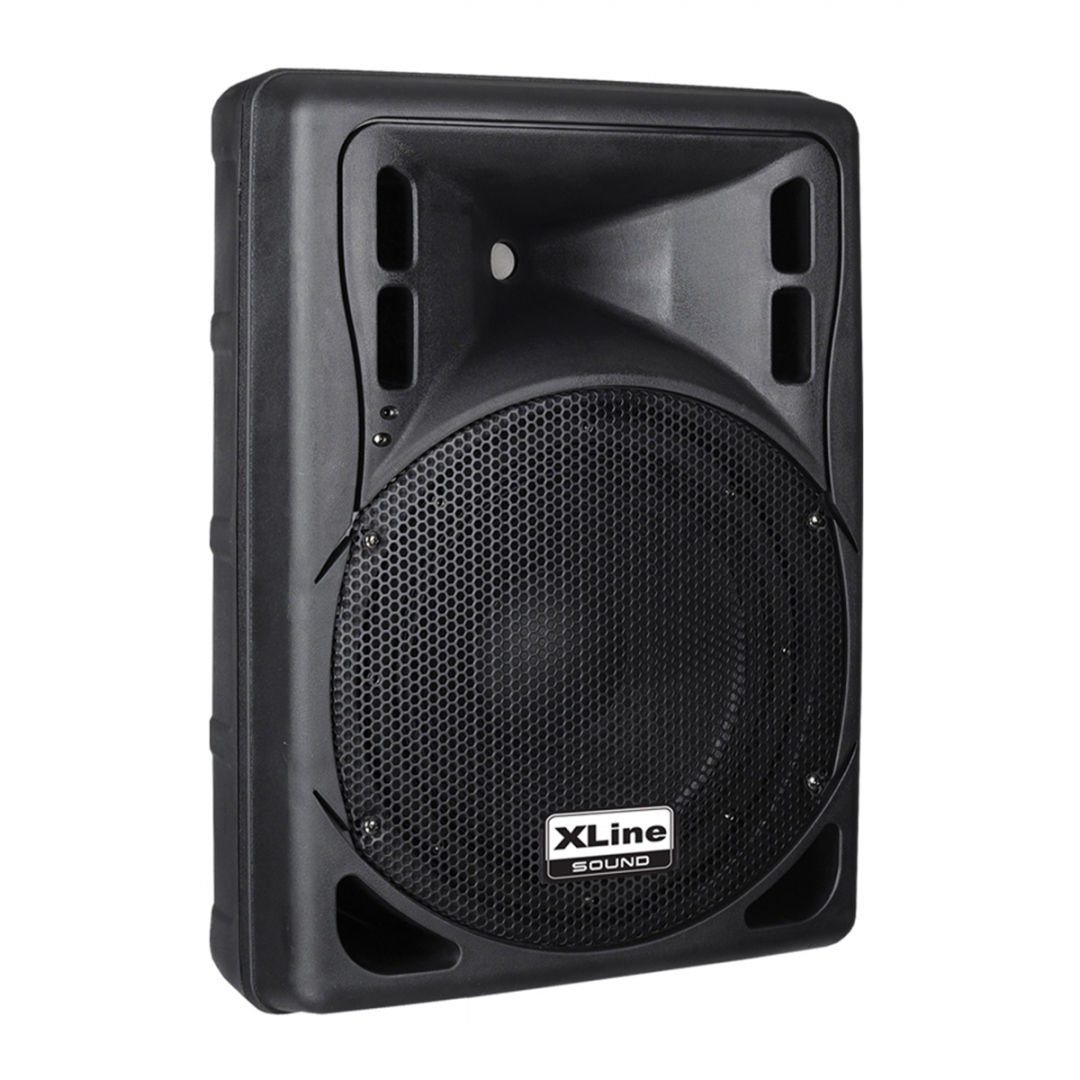 XLine BAF-8A Акустическая система активная с MP3 плеером и Bluetooth в Мариинске