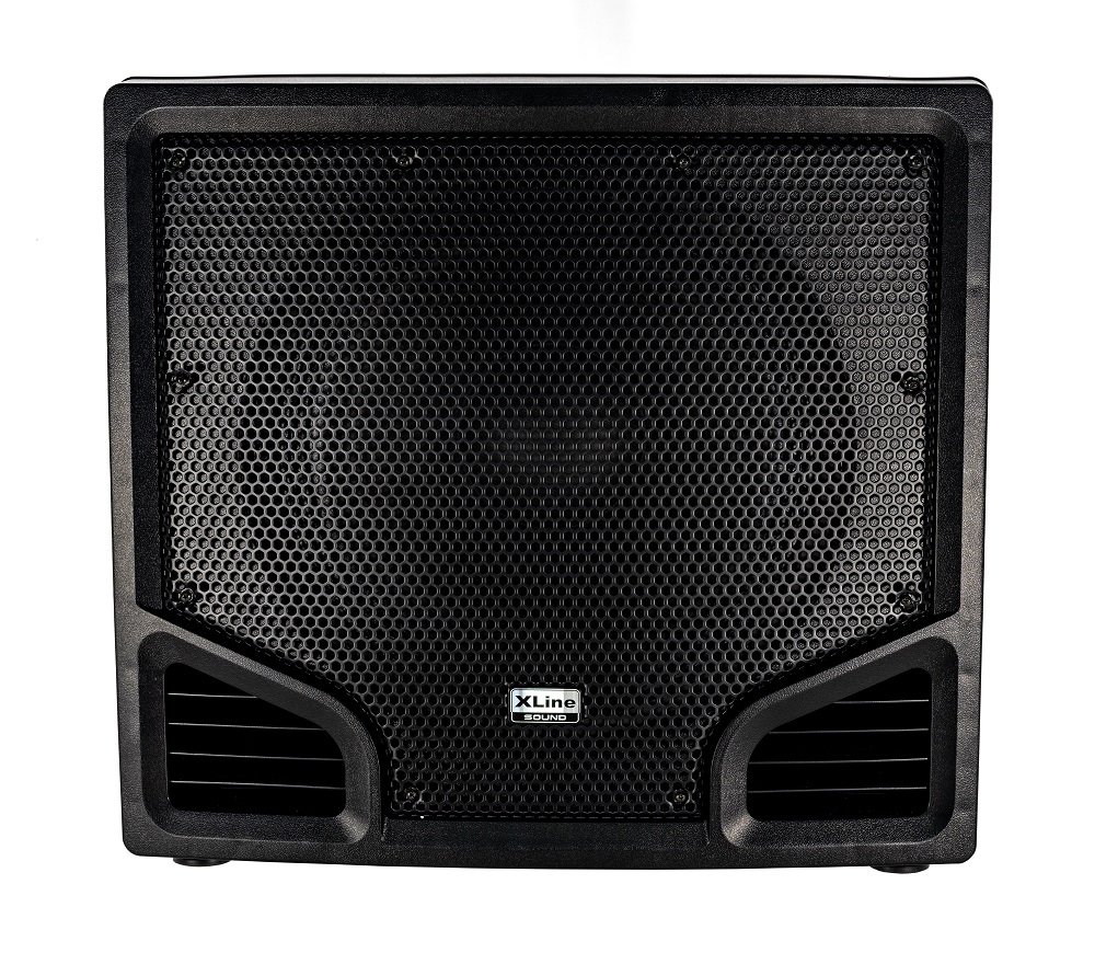 XLine SPX-18A SUB Сабвуфер активный в Мариинске