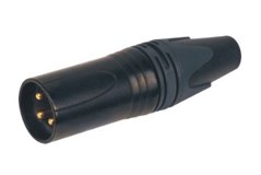 XLR Male (Папа) Разъем в Мариинске