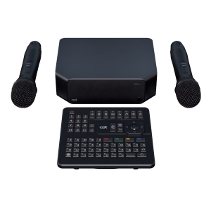 Караоке-система AST Zoom 2 (AST-90) в Мариинске