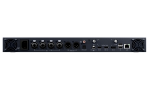AST-350 Профессиональная караоке-система в Мариинске