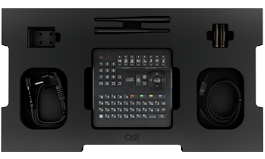 AST-350 Профессиональная караоке-система в Мариинске