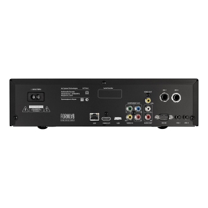 AST Mini (AST-25B) профессиональная система караоке в Мариинске