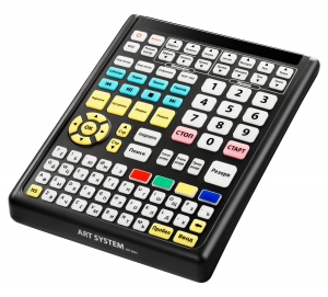 AST Mini (AST-25B) профессиональная система караоке в Мариинске