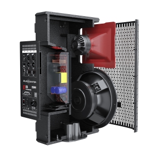 Audiocenter GT515A Активная акустическая система в Мариинске