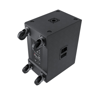 Audiocenter L83 + L83S MK2 порталы в Мариинске