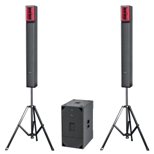 Audiocenter L83 пассивная акустическая система в Мариинске