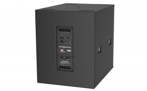 Audiocenter S3118A сабвуфер активный в Мариинске