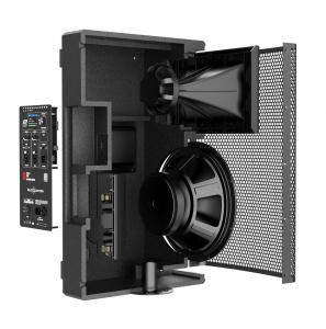 Audiocenter SA310+ в Мариинске