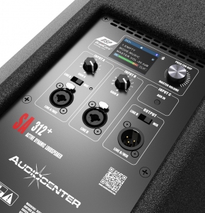 Audiocenter SA310+ в Мариинске