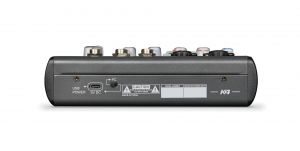 AuraSonics K4 компактный микшерный пульт в Мариинске