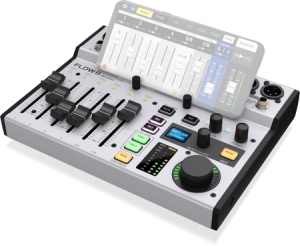 Behringer FLOW 8 цифровой микшер в Мариинске