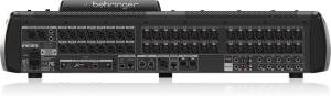 Behringer X32 цифровой микшер в Мариинске