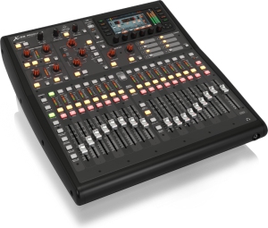 Behringer X32 PRODUCER цифровой микшер 40 каналов в Мариинске