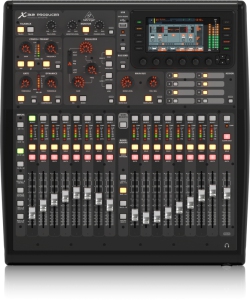 Behringer X32 PRODUCER цифровой микшер 40 каналов в Мариинске