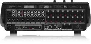 Behringer X32 PRODUCER цифровой микшер 40 каналов в Мариинске