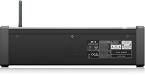 Behringer XR12 цифровой микшер в Мариинске