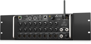 Behringer XR18 цифровой микшер в Мариинске