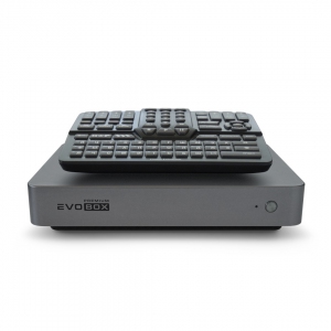 EVOBOX Premium Hi-End караоке-система в Мариинске