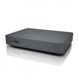 EVOBOX Premium Hi-End караоке-система в Мариинске