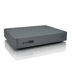 EVOBOX Premium Hi-End караоке-система в Мариинске
