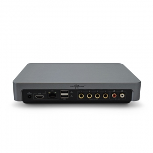 EVOBOX Premium Hi-End караоке-система в Мариинске