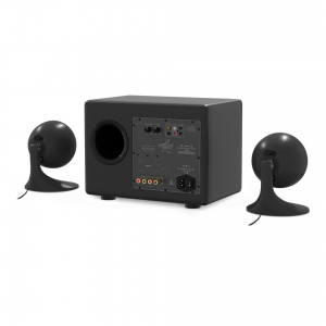 EvoSound Sphere 2.1 аудиосистема для караоке в Мариинске