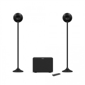 EvoSound Sphere 2.1 аудиосистема для караоке в Мариинске