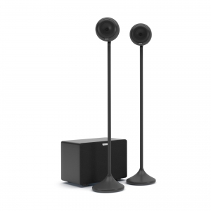 EvoSound Sphere 2.1 аудиосистема для караоке в Мариинске
