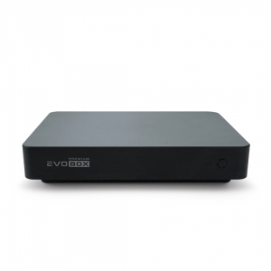 Hi-End караоке-система EVOBOX Premium + EvoSoundBar (саундбар с караоке) в Мариинске