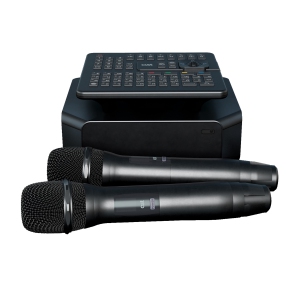 караоке-комплект для Дома AST ZOOM 1/2 и EvoSound Bar (Саундбар с караоке) в Мариинске