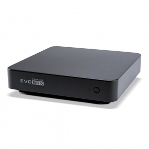караоке-комплект EVOBOX + EvoSound Bar (саундбар с караоке) в Мариинске