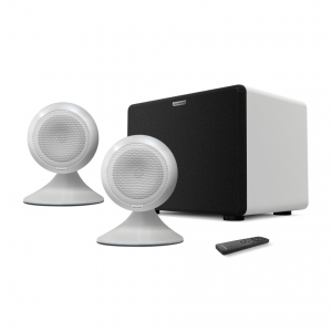 караоке-комплект EVOBOX Classic + EvoSound Sphere 2.1 в Мариинске