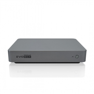 караоке-комплект EVOBOX Premium с микрофонами в Мариинске